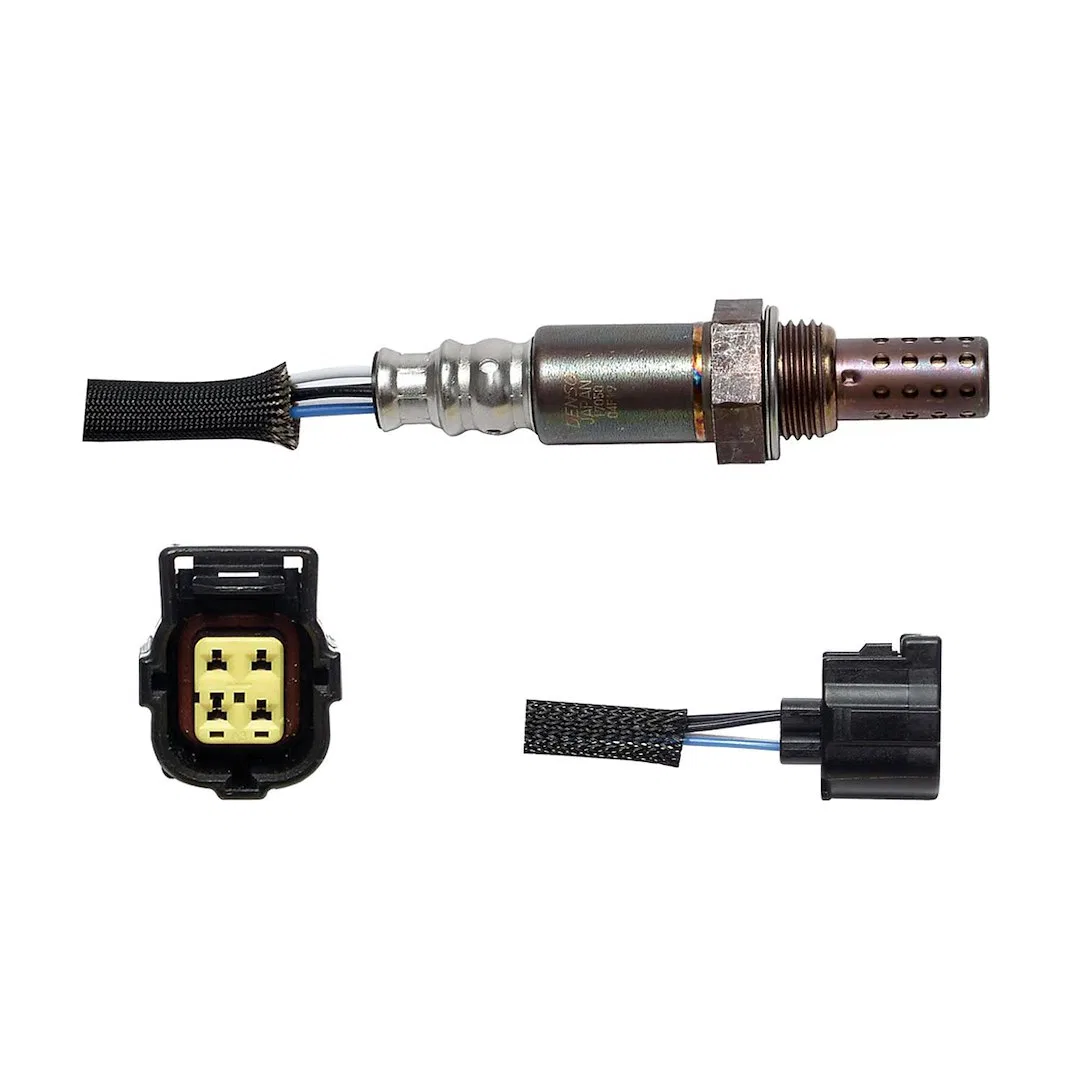 234-4770 – DENSO Oxygen Sensor, OE-Replacement